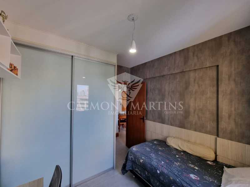 Apartamento à venda com 3 quartos, 90m² - Foto 11