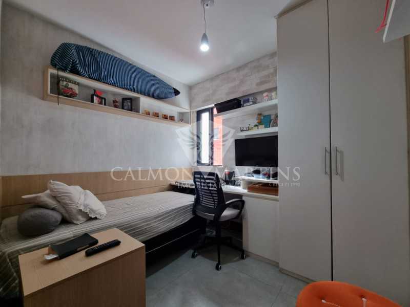 Apartamento à venda com 3 quartos, 90m² - Foto 10