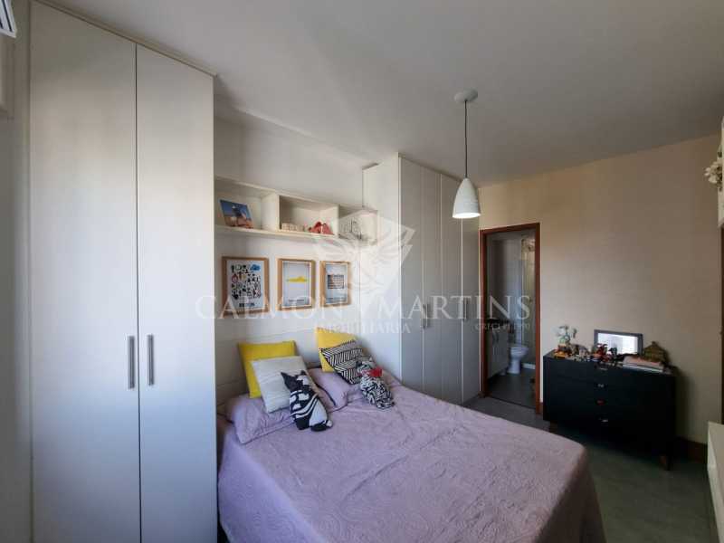 Apartamento à venda com 3 quartos, 90m² - Foto 13