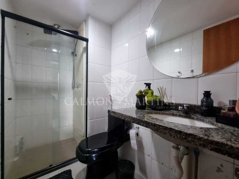 Apartamento à venda com 3 quartos, 90m² - Foto 16