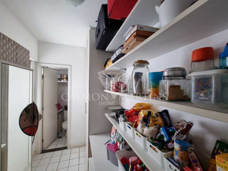 Apartamento à venda com 3 quartos, 90m² - Foto 19