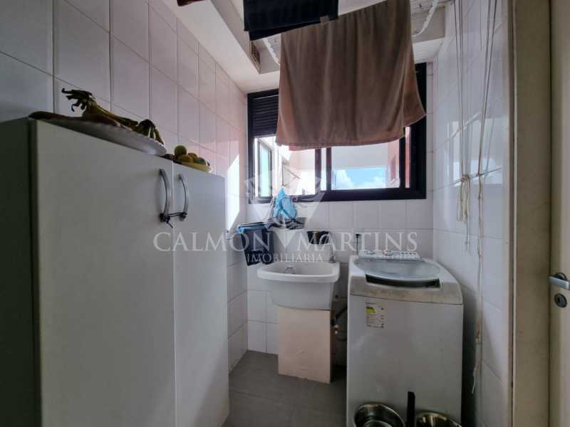 Apartamento à venda com 3 quartos, 90m² - Foto 20