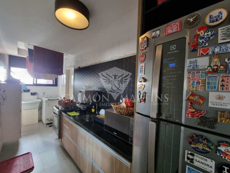 Apartamento à venda com 3 quartos, 90m² - Foto 17