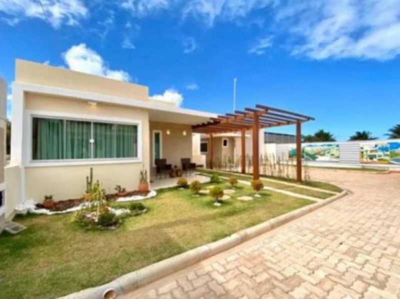 Casa de Condomínio à venda com 2 quartos, 70m² - Foto 1