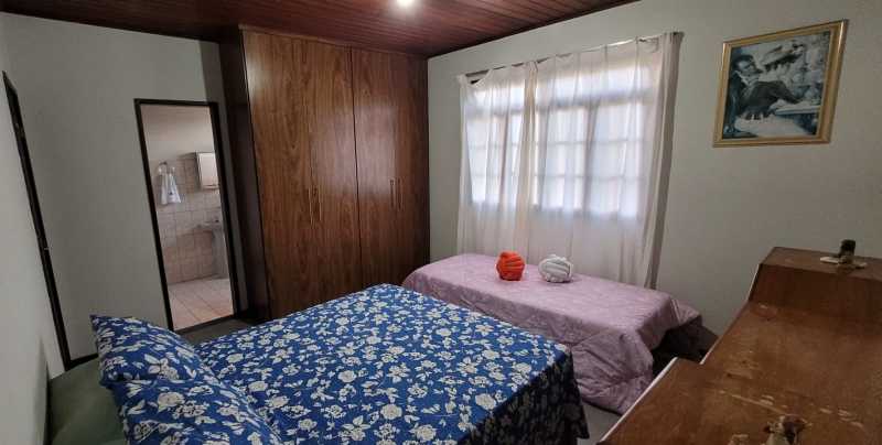 Casa de Condomínio à venda com 4 quartos, 375m² - Foto 22