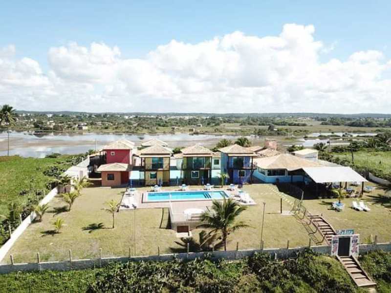 Hotel à venda com 15 quartos, 470m² - Foto 8