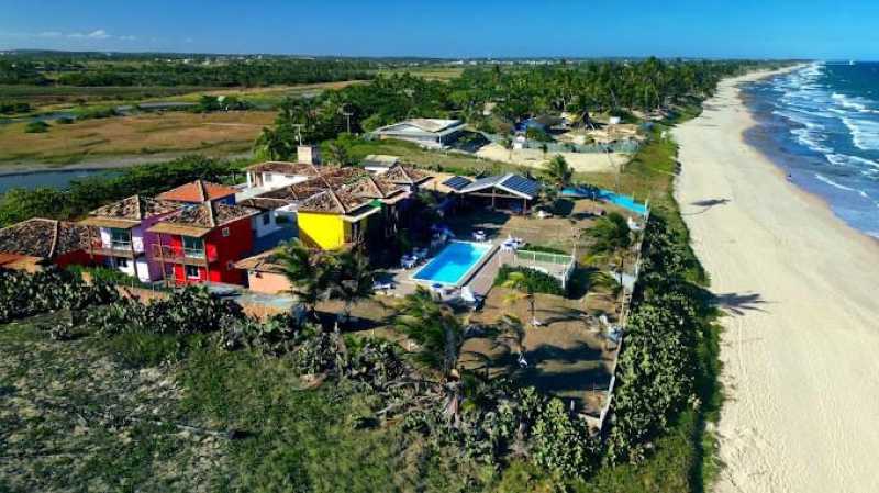 Hotel à venda com 15 quartos, 470m² - Foto 12