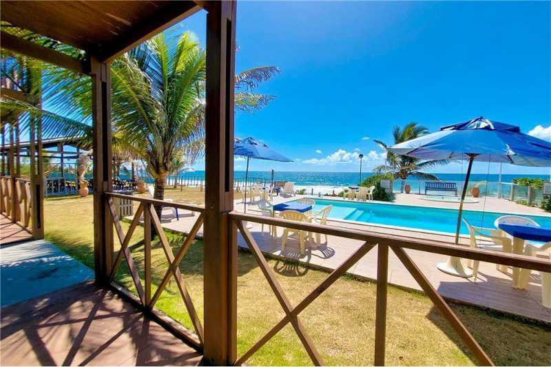 Hotel à venda com 15 quartos, 470m² - Foto 19