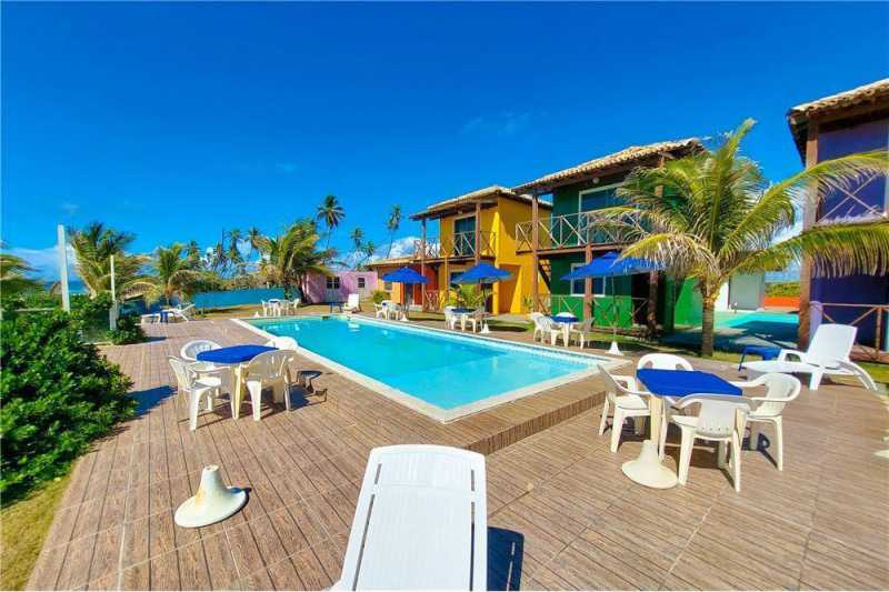 Hotel à venda com 15 quartos, 470m² - Foto 2