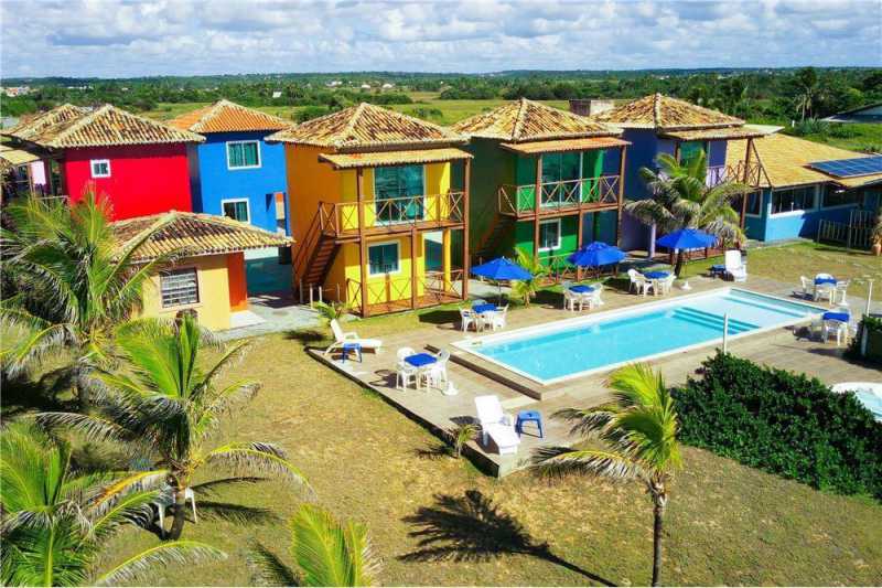 Hotel à venda com 15 quartos, 470m² - Foto 1
