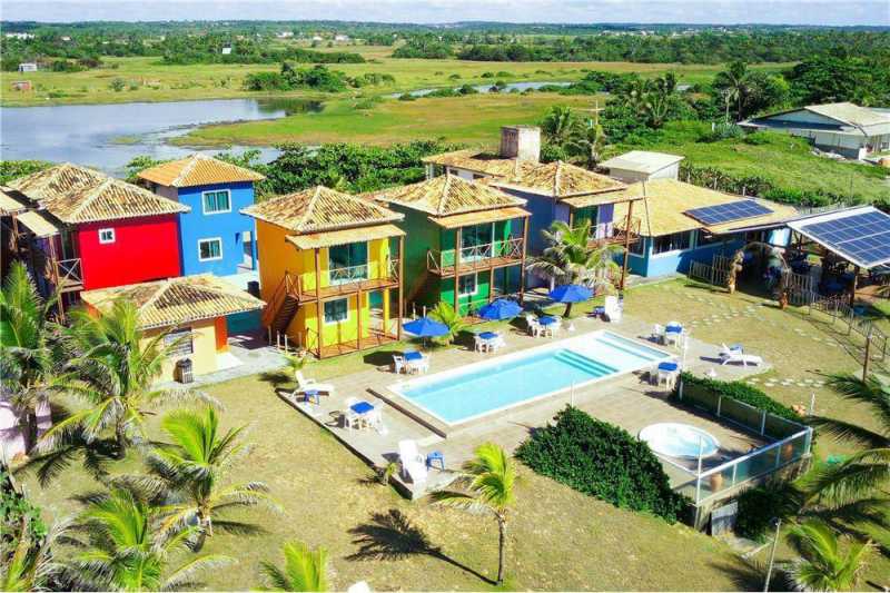 Hotel à venda com 15 quartos, 470m² - Foto 25