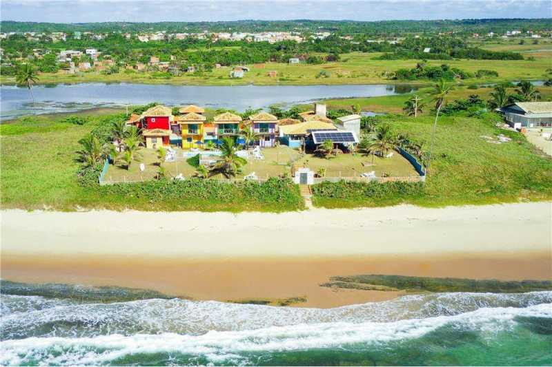 Hotel à venda com 15 quartos, 470m² - Foto 26