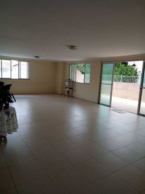 Cobertura à venda com 4 quartos, 274m² - Foto 11