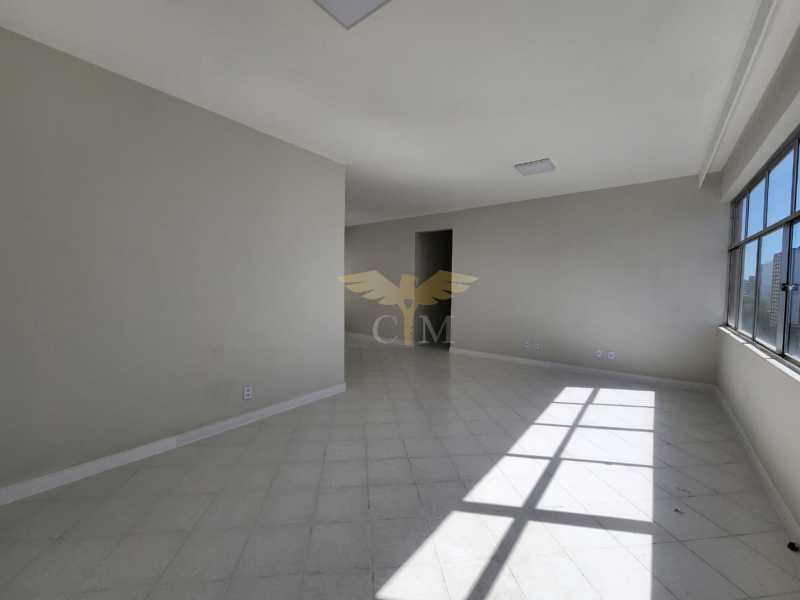 Apartamento, 3 quartos, 156 m² - Foto 3