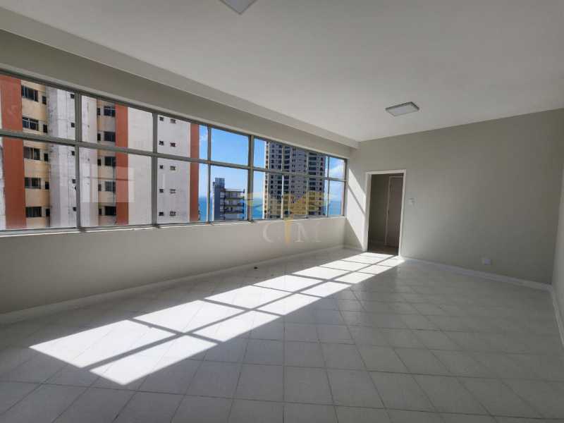 Apartamento, 3 quartos, 156 m² - Foto 1