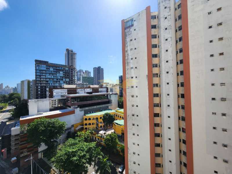 Apartamento, 3 quartos, 156 m² - Foto 5