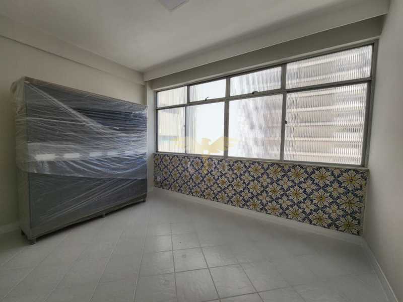 Apartamento, 3 quartos, 156 m² - Foto 8