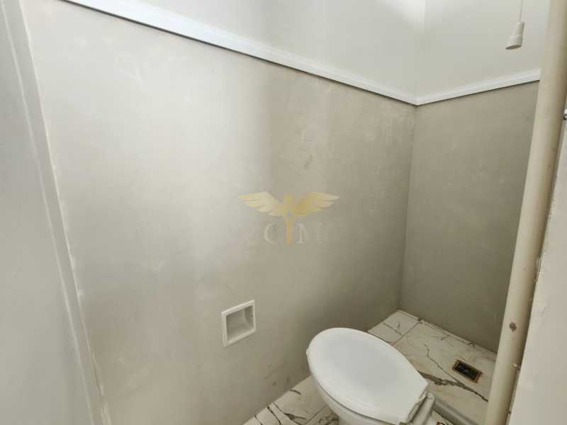 Apartamento, 3 quartos, 156 m² - Foto 21