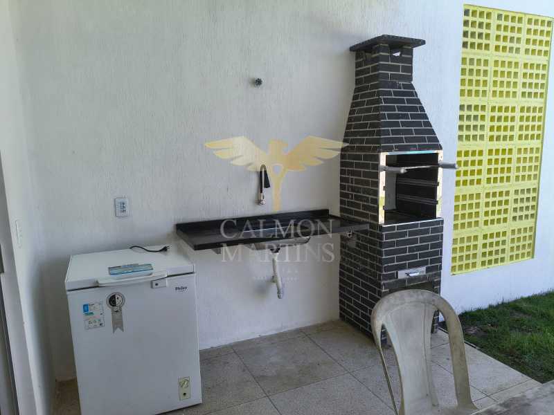 Casa de Condomínio, 3 quartos - Foto 12