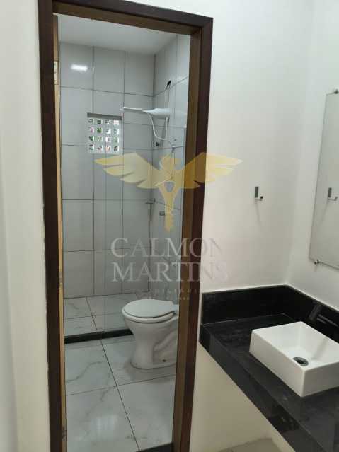 Casa de Condomínio, 3 quartos - Foto 13