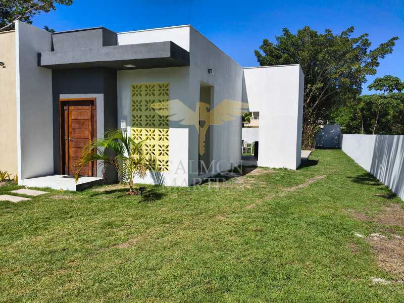 Casa de Condomínio, 3 quartos - Foto 11