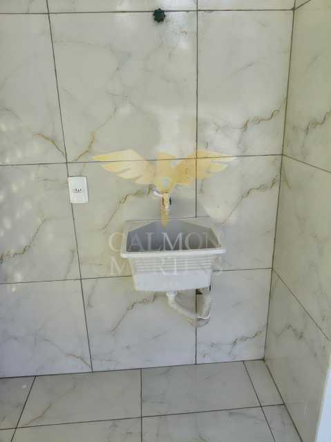 Casa de Condomínio, 3 quartos - Foto 14