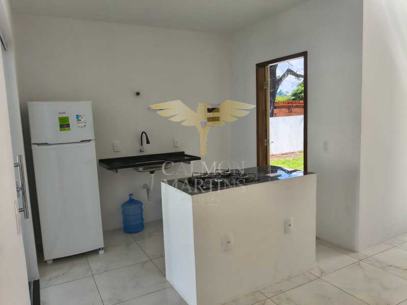 Casa de Condomínio, 3 quartos - Foto 15