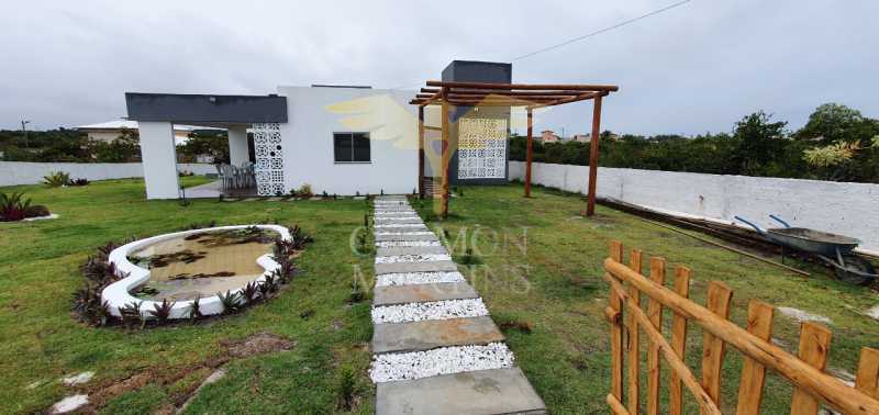 Casa de Condomínio, 3 quartos - Foto 20