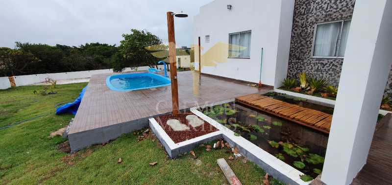Casa de Condomínio, 3 quartos - Foto 21