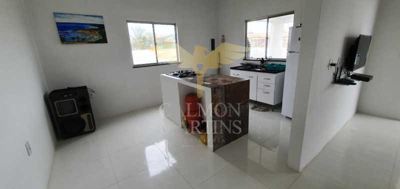 Casa de Condomínio, 3 quartos - Foto 22