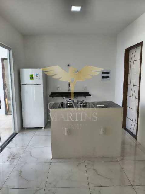 Casa de Condomínio, 3 quartos - Foto 24