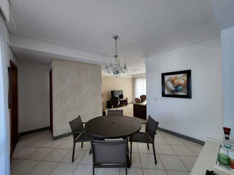 Apartamento, 4 quartos, 160 m² - Foto 4