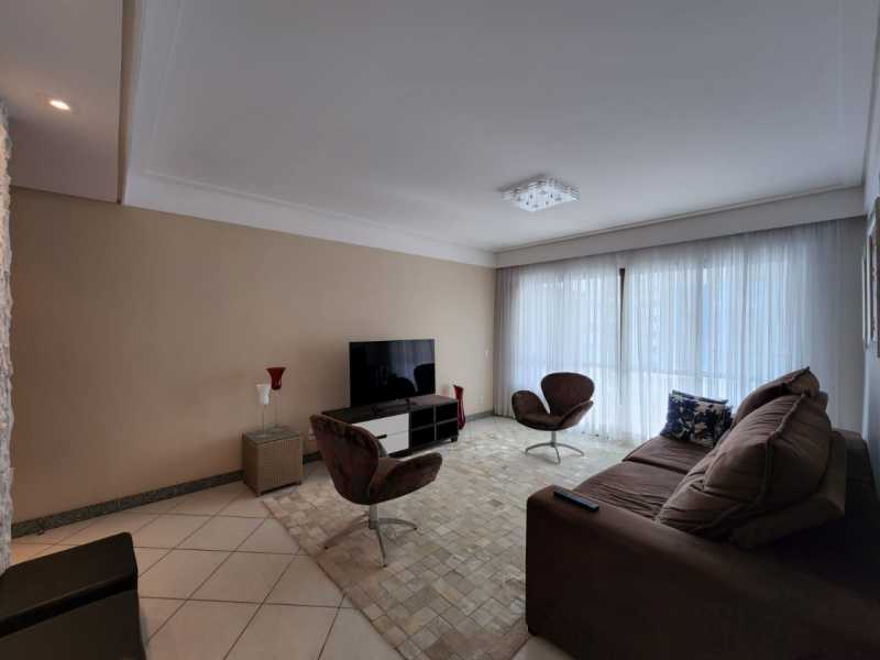 Apartamento, 4 quartos, 160 m² - Foto 3