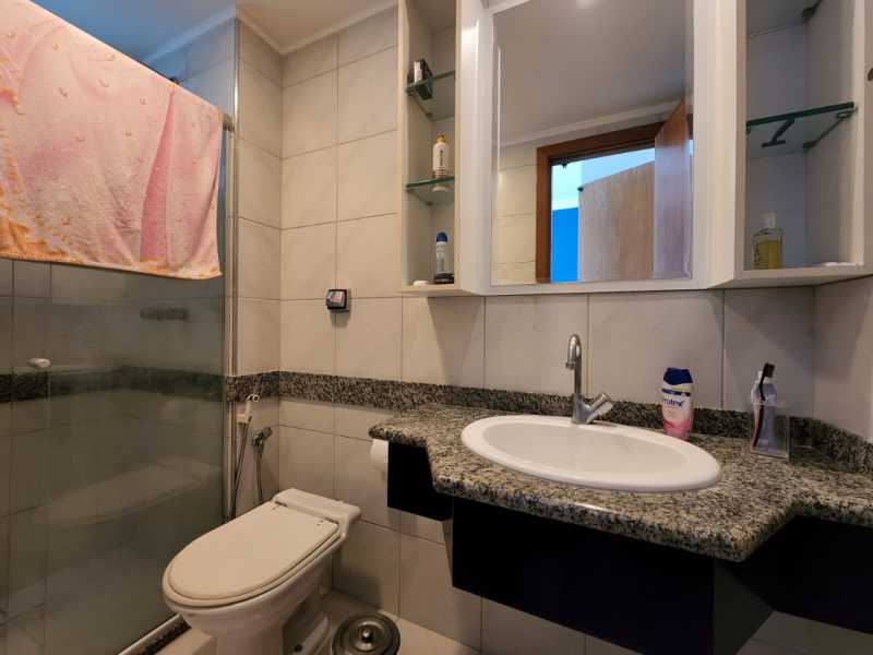 Apartamento à venda com 4 quartos, 160m² - Foto 11