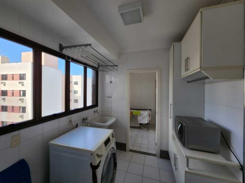 Apartamento à venda com 4 quartos, 160m² - Foto 26