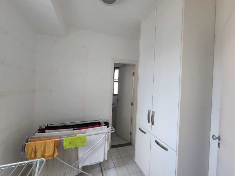 Apartamento à venda com 4 quartos, 160m² - Foto 28