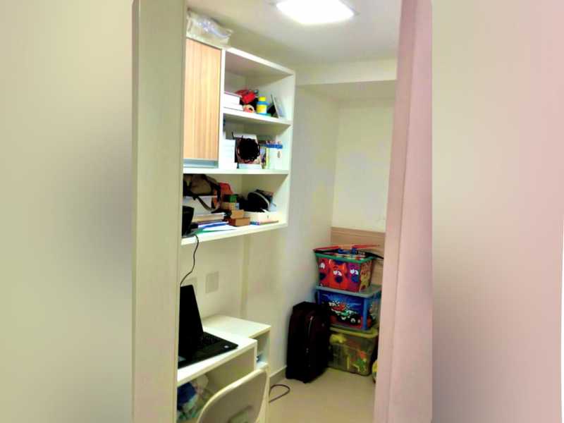 Apartamento à venda com 3 quartos, 80m² - Foto 5