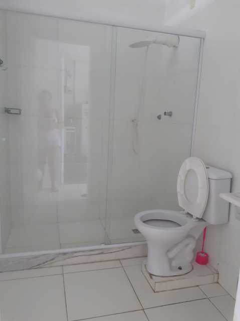 Apartamento à venda com 4 quartos, 200m² - Foto 10