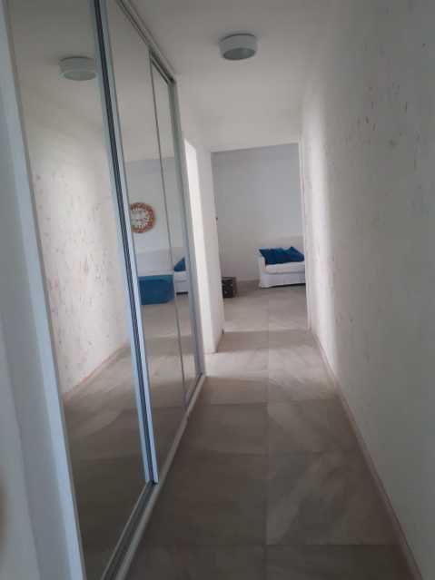 Apartamento à venda com 4 quartos, 200m² - Foto 5