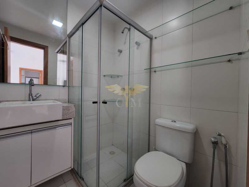 Apartamento à venda com 1 quarto, 50m² - Foto 7