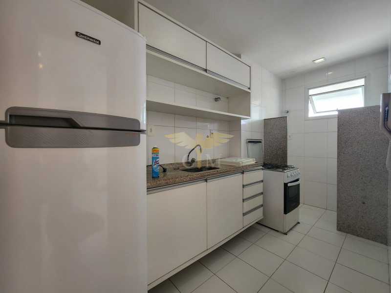 Apartamento à venda com 1 quarto, 50m² - Foto 11