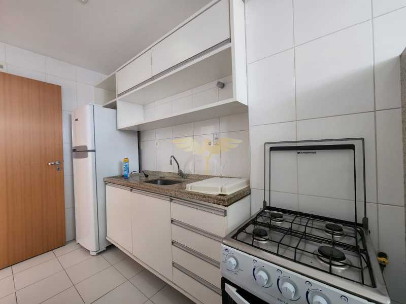 Apartamento à venda com 1 quarto, 50m² - Foto 12