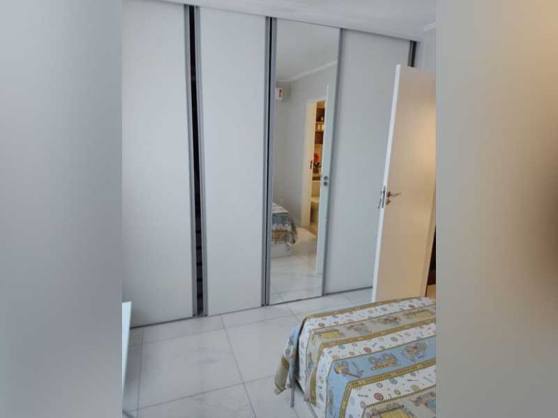 Casa de Condomínio à venda com 3 quartos, 122m² - Foto 3