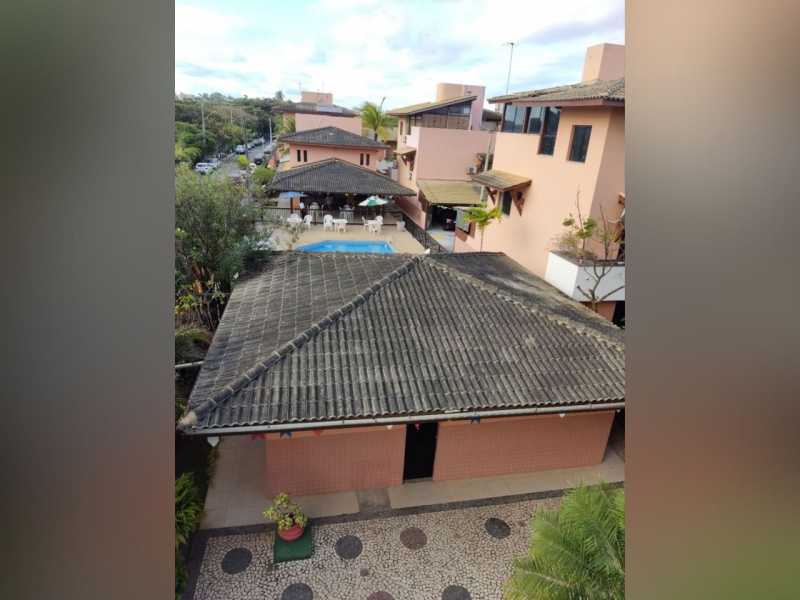 Casa de Condomínio à venda com 3 quartos, 122m² - Foto 5