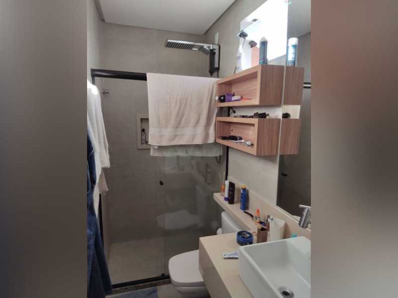 Casa de Condomínio à venda com 3 quartos, 122m² - Foto 10