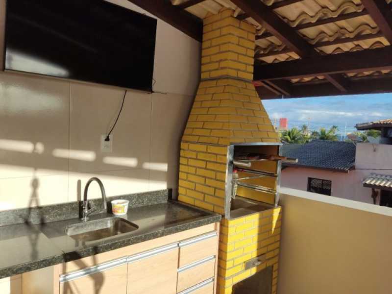 Casa de Condomínio à venda com 3 quartos, 122m² - Foto 13