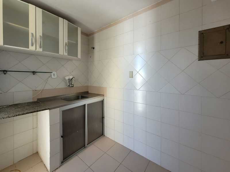 Apartamento à venda com 1 quarto - Foto 9