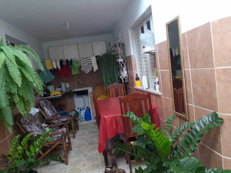 Casa de Condomínio à venda com 3 quartos, 140m² - Foto 8