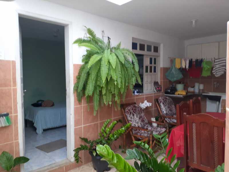 Casa de Condomínio à venda com 3 quartos, 140m² - Foto 7