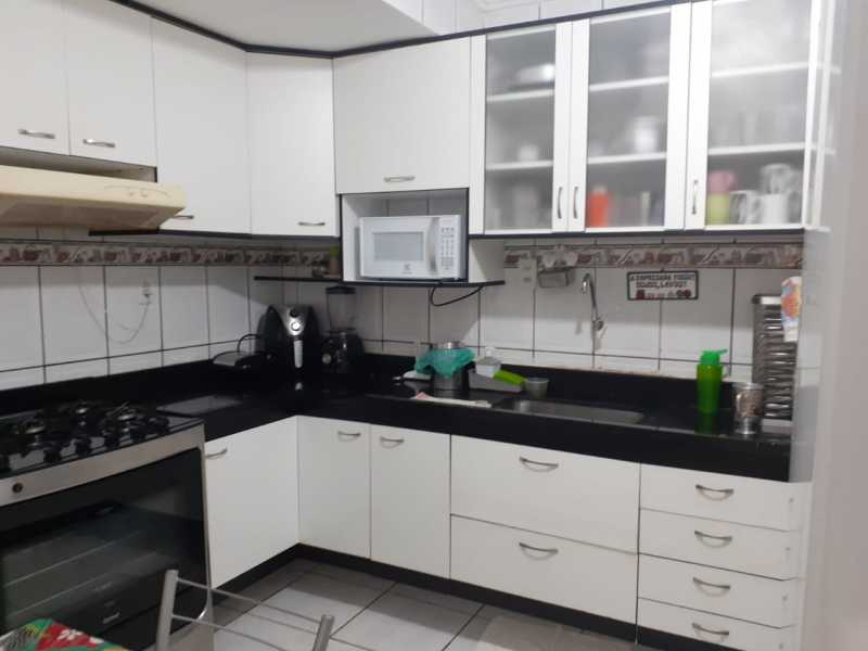 Casa de Condomínio à venda com 3 quartos, 140m² - Foto 14